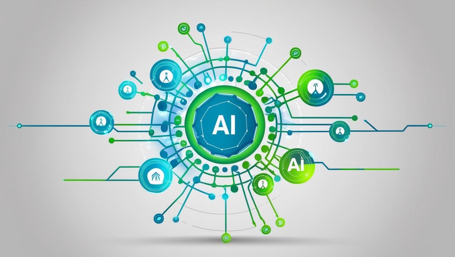 Importance of AI Integration in Existing Tools and Technologies