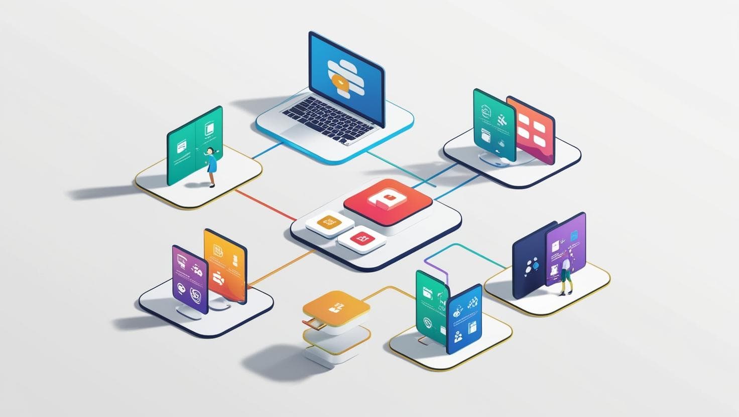 The Power of Micro SaaS Solutions